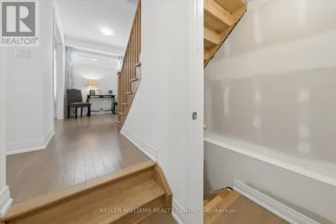 41 Mabern Street Barrie ON L9J 0J1