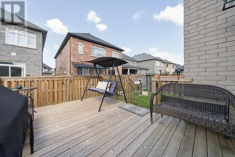 41 Mabern Street Barrie ON L9J 0J1