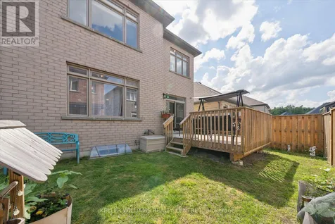 41 Mabern Street Barrie ON L9J 0J1
