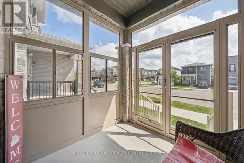 41 Mabern Street Barrie ON L9J 0J1