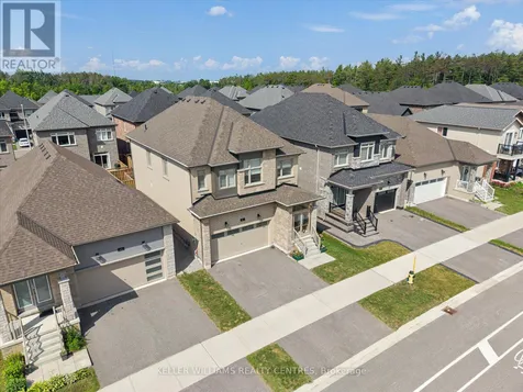 41 Mabern Street Barrie ON L9J 0J1