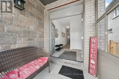 41 Mabern Street Barrie ON L9J 0J1