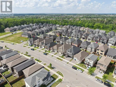 41 Mabern Street Barrie ON L9J 0J1
