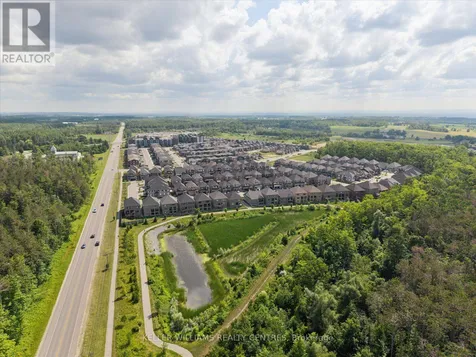 41 Mabern Street Barrie ON L9J 0J1