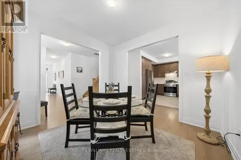 41 Mabern Street Barrie ON L9J 0J1