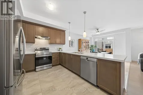 41 Mabern Street Barrie ON L9J 0J1