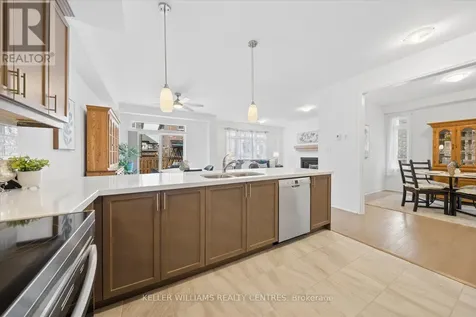 41 Mabern Street Barrie ON L9J 0J1