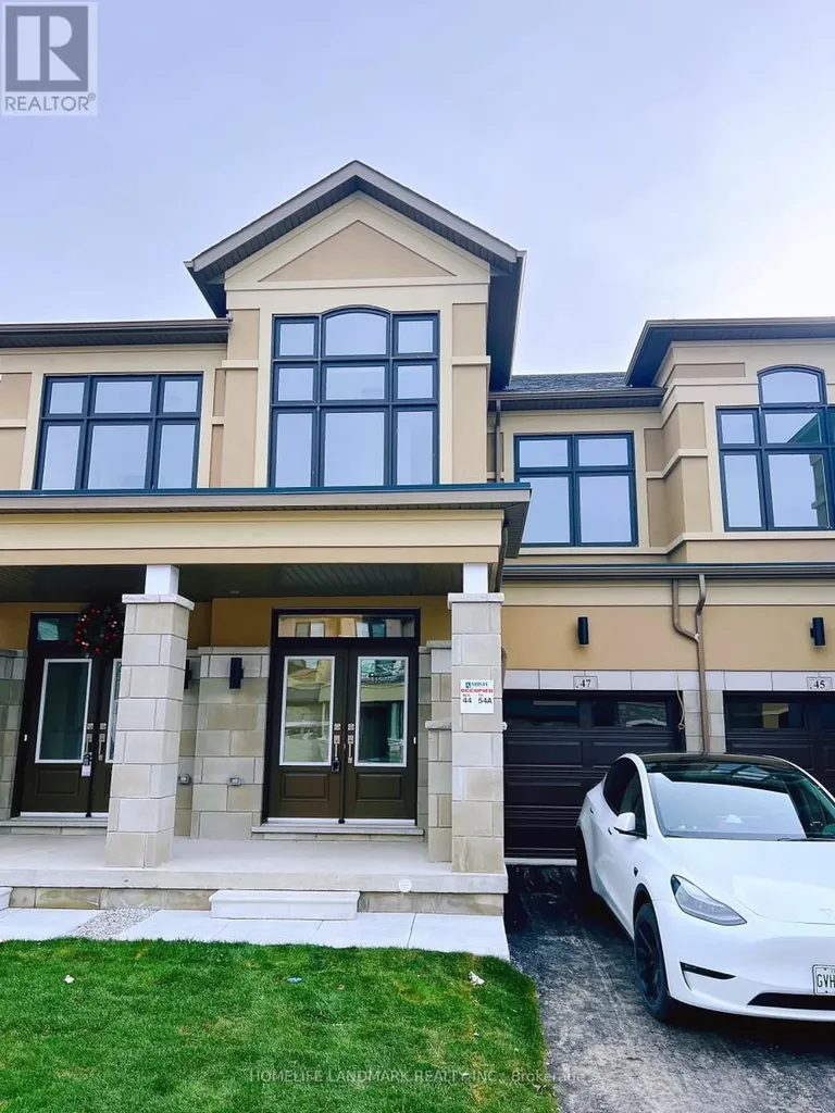 47 Boiton Street Richmond Hill ON L4S 0M1