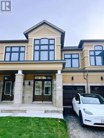 47 Boiton Street Richmond Hill ON L4S 0M1