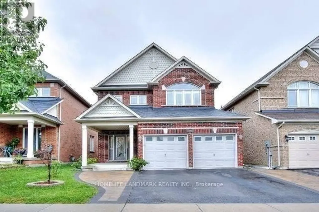 30 Thatcher Crescent East Gwillimbury ON L9N 0B8