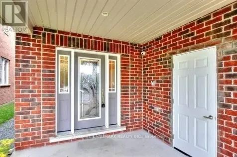 30 Thatcher Crescent East Gwillimbury ON L9N 0B8