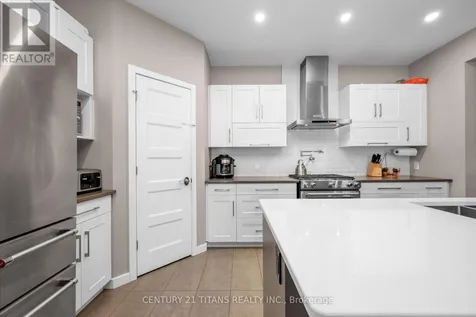 54 Granite Street Clarence-rockland ON K4K 0H8