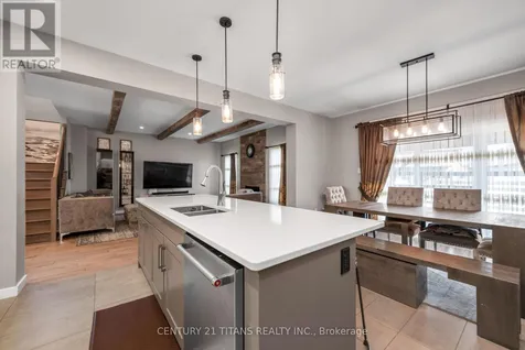 54 Granite Street Clarence-rockland ON K4K 0H8
