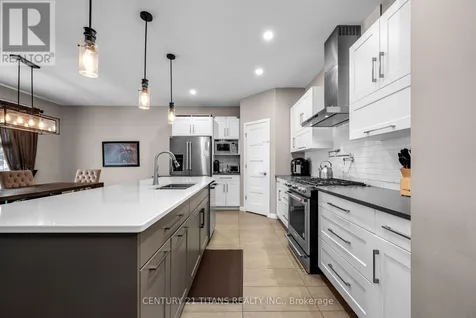 54 Granite Street Clarence-rockland ON K4K 0H8