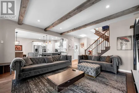 54 Granite Street Clarence-rockland ON K4K 0H8