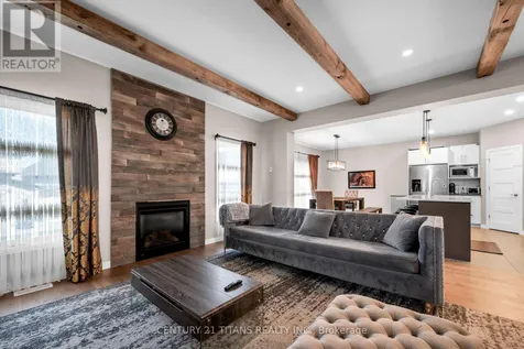 54 Granite Street Clarence-rockland ON K4K 0H8