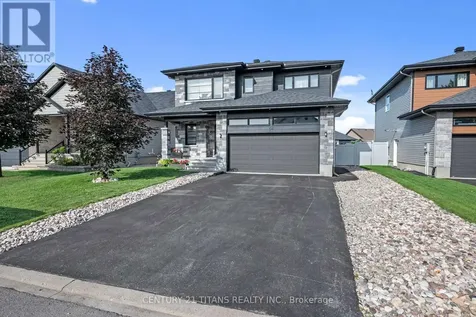 54 Granite Street Clarence-rockland ON K4K 0H8