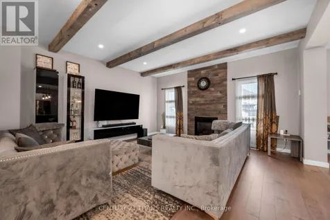54 Granite Street Clarence-rockland ON K4K 0H8