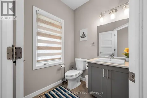 54 Granite Street Clarence-rockland ON K4K 0H8
