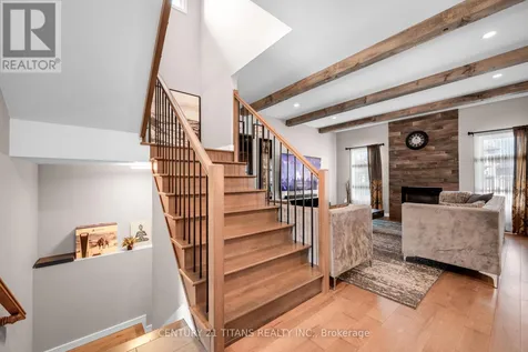54 Granite Street Clarence-rockland ON K4K 0H8