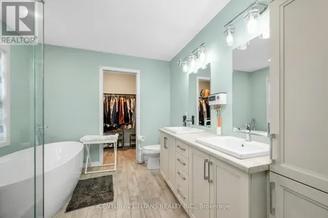 54 Granite Street Clarence-rockland ON K4K 0H8