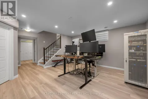 54 Granite Street Clarence-rockland ON K4K 0H8