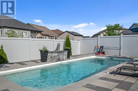 54 Granite Street Clarence-rockland ON K4K 0H8