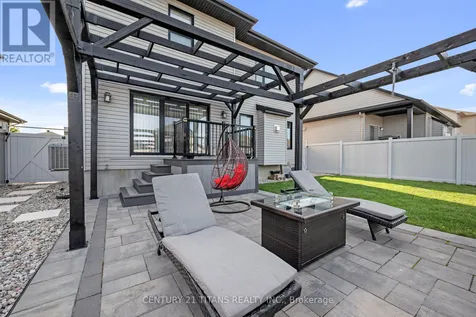 54 Granite Street Clarence-rockland ON K4K 0H8