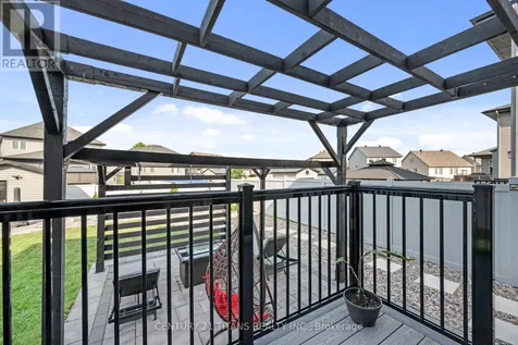 54 Granite Street Clarence-rockland ON K4K 0H8
