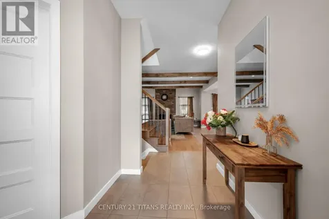 54 Granite Street Clarence-rockland ON K4K 0H8