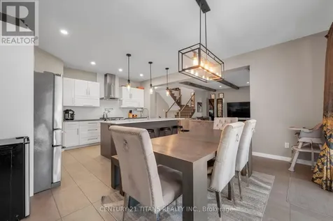 54 Granite Street Clarence-rockland ON K4K 0H8