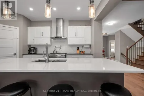 54 Granite Street Clarence-rockland ON K4K 0H8