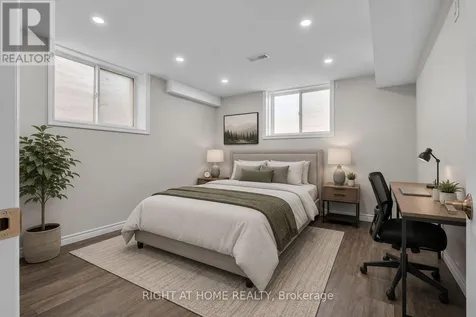 321 Carriage Way Waterloo ON N2K 0C2