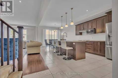 321 Carriage Way Waterloo ON N2K 0C2