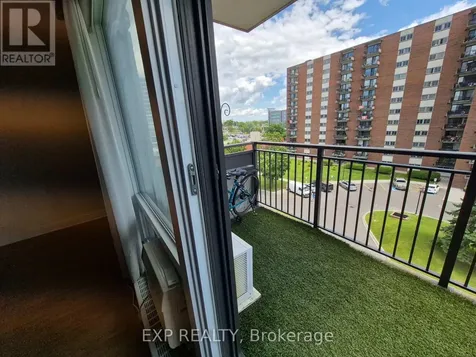 1485 Baseline Road Ottawa ON K2C 3L8