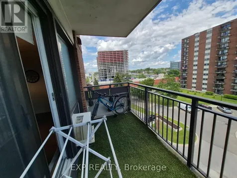 1485 Baseline Road Ottawa ON K2C 3L8