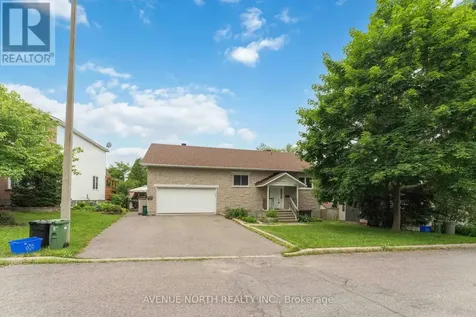6803 Barsona Place Ottawa ON K1C 1J2