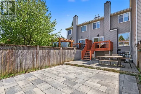 1388 Beaucourt Place Ottawa ON K4A 1W3