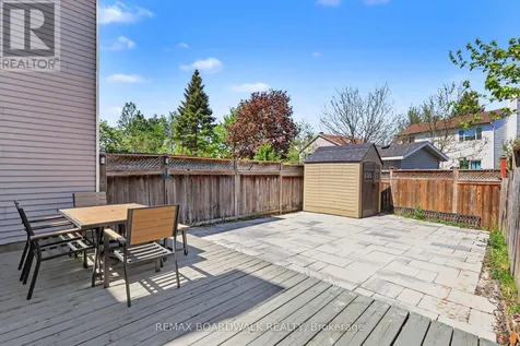 1388 Beaucourt Place Ottawa ON K4A 1W3