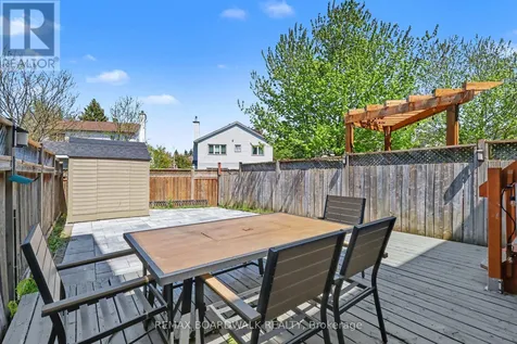 1388 Beaucourt Place Ottawa ON K4A 1W3