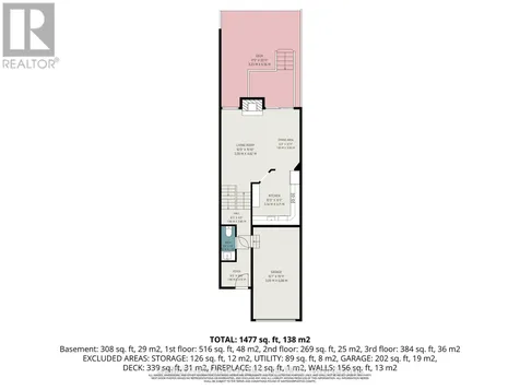 1388 Beaucourt Place Ottawa ON K4A 1W3