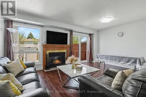 1388 Beaucourt Place Ottawa ON K4A 1W3