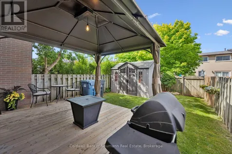 453 Victoria Road North Guelph (victoria North) ON N1E 5J9