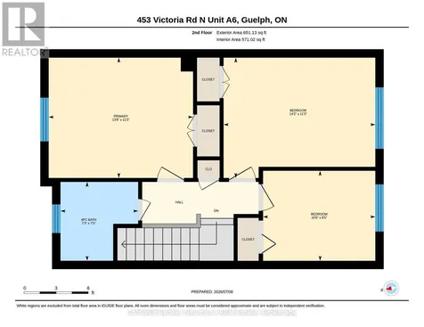 453 Victoria Road North Guelph (victoria North) ON N1E 5J9