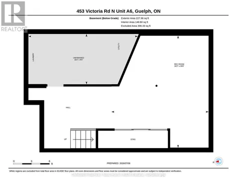453 Victoria Road North Guelph (victoria North) ON N1E 5J9