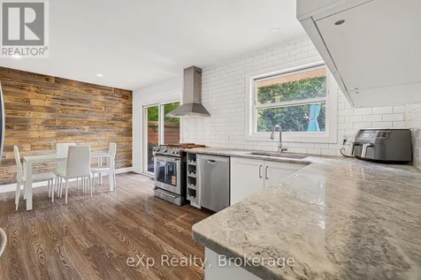 18 Willowdale Street Brantford ON N3T 5L7
