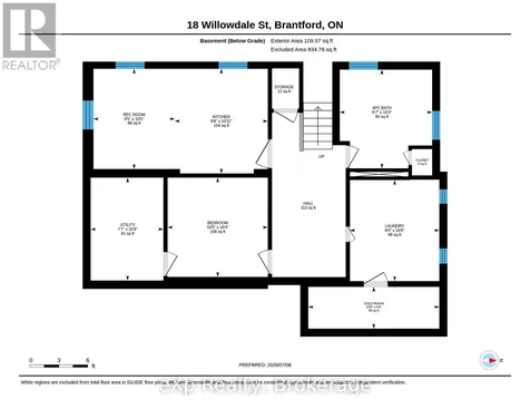 18 Willowdale Street Brantford ON N3T 5L7