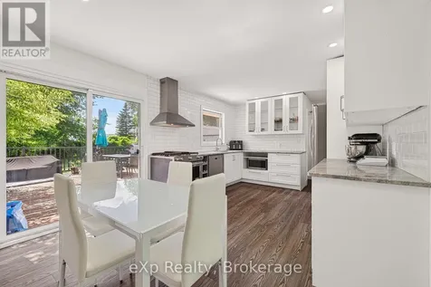 18 Willowdale Street Brantford ON N3T 5L7
