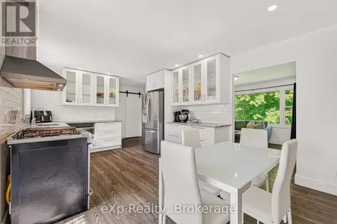 18 Willowdale Street Brantford ON N3T 5L7
