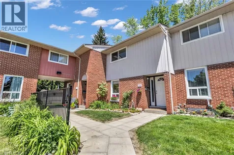 49 Rhonda Road Guelph ON N1H 7A4